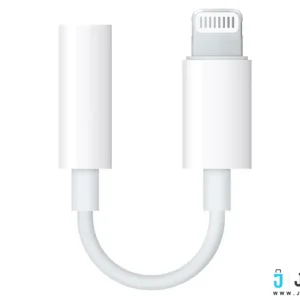تبدیل لایتنینگ به aux