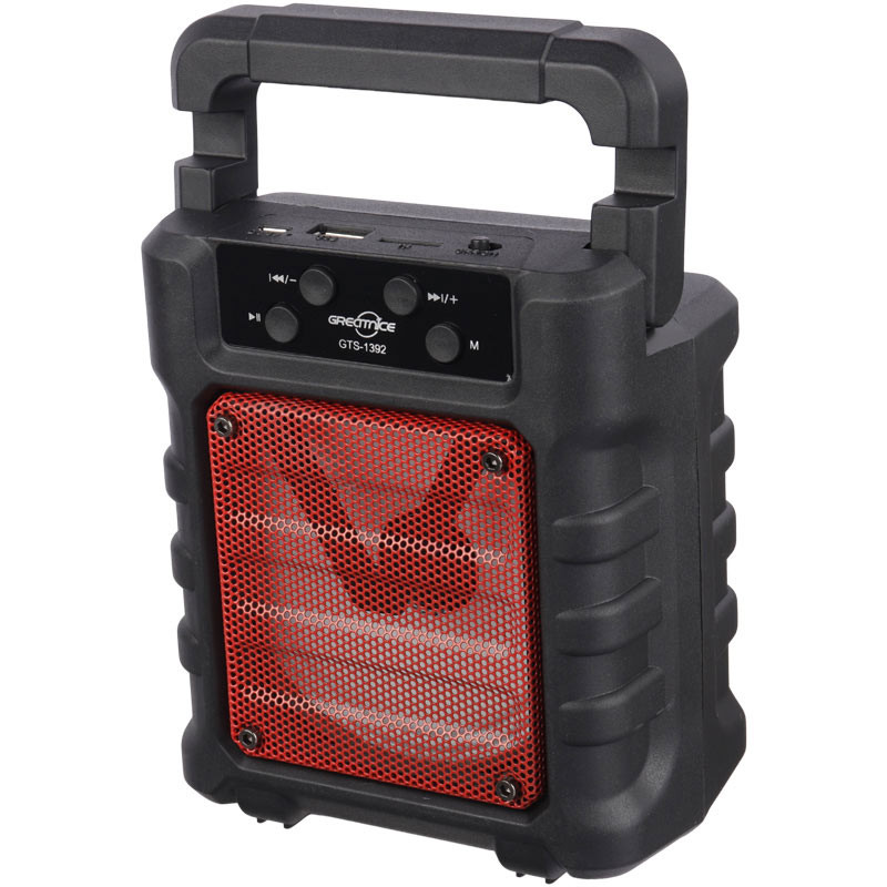 اسپیکر بلوتوثی Greatnice GTS-1392