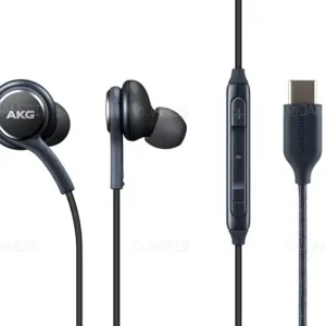 هندزفری تایپ‌سی اصلی سامسونگ AKG EO-IG955