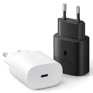 شارژر 25 وات سامسونگ Samsung اصل