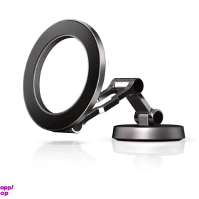 پایه نگهدارنده مغناطیسی گوشی موبایل گرین لاین مدل MagSnap Car Phone Holder
