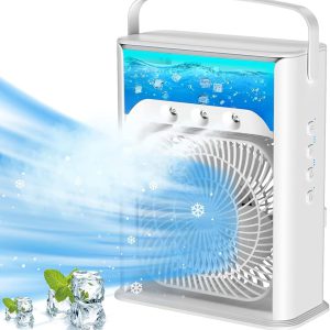 مینی کولر نووا قابل حمل