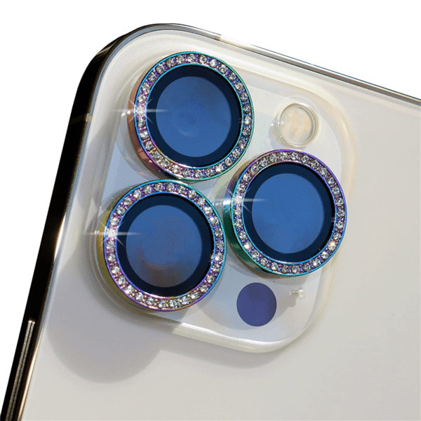 لنز CAMERA FILM برای iphone 13 pro max