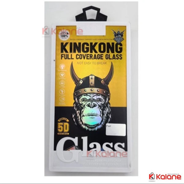 گلس گوشی kingkong iphone xs / iphone11 pro