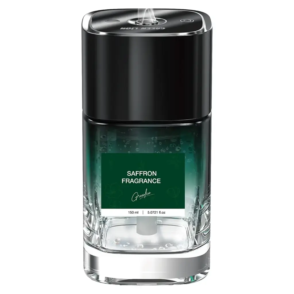 خوشبو کننده هوشمند گرین لاین Green Lion Fragrance Air Diffuser