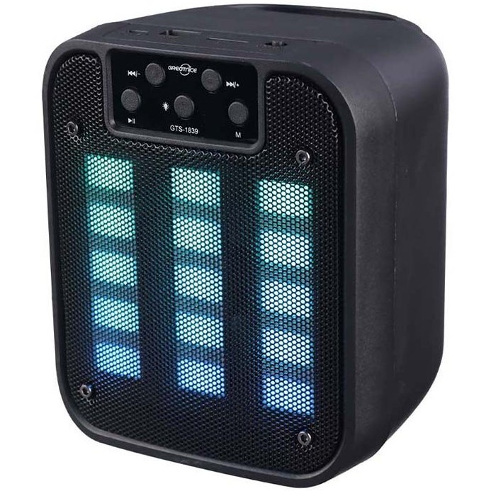 اسپیکر گریت نایس GTS 1839