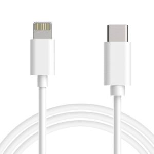 کابل شارژ Type-c to iphone برند ZM مدل Strong cable