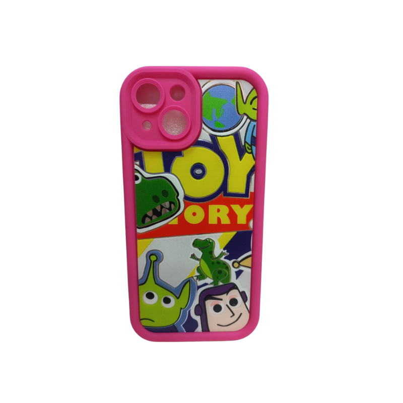 کاور گوشی iphone 15 طرح 2026