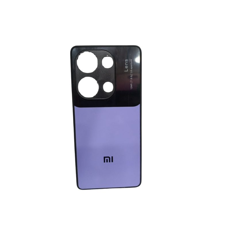 کاور گوشی redmi note 13 pro 5g طرح 2027