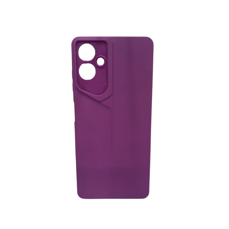 کاور گوشی samsung a06 طرح 2026