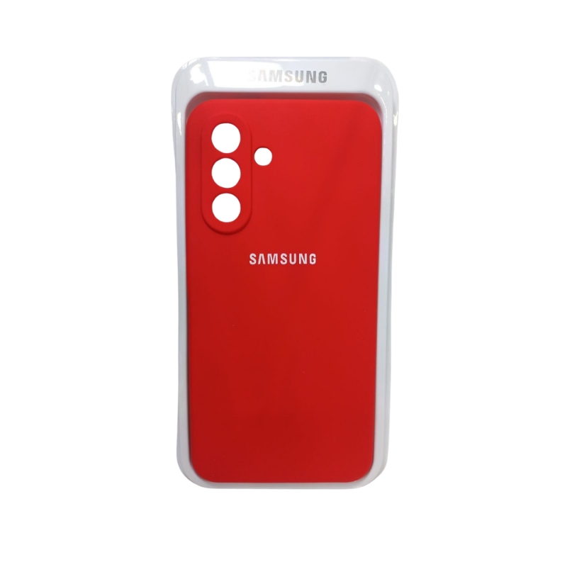 کاور گوشی samsung a56 طرح 2025