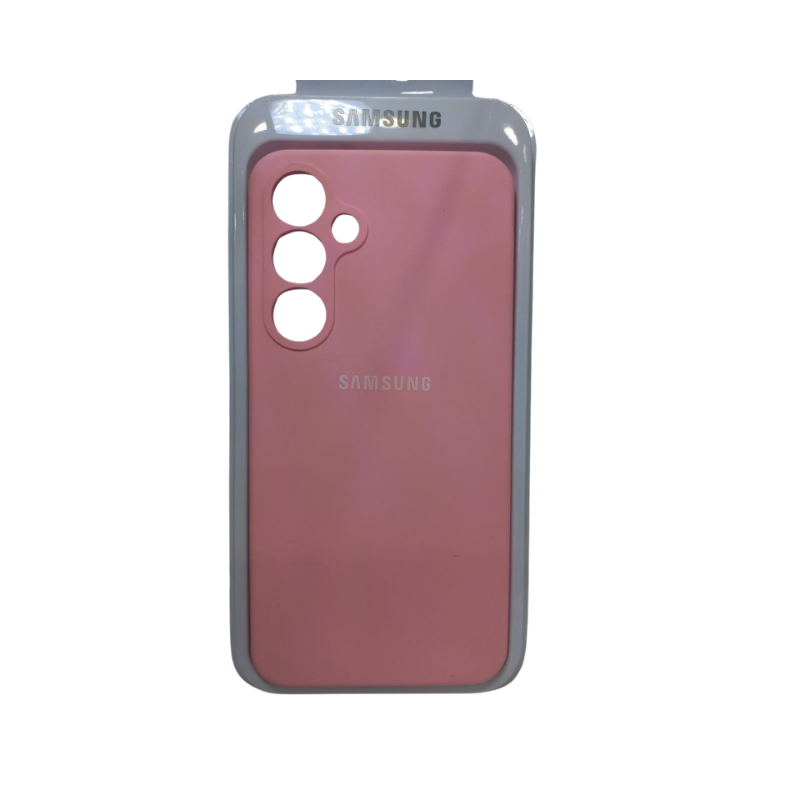 کاور گوشی samsung s24 fe طرح 2025