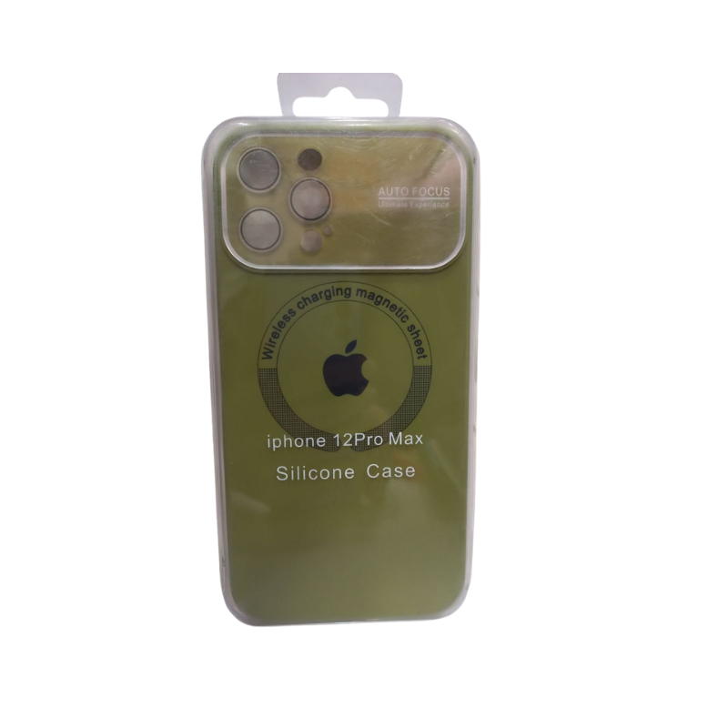 کاور گوشی iphone 12 pro max طرح 2025