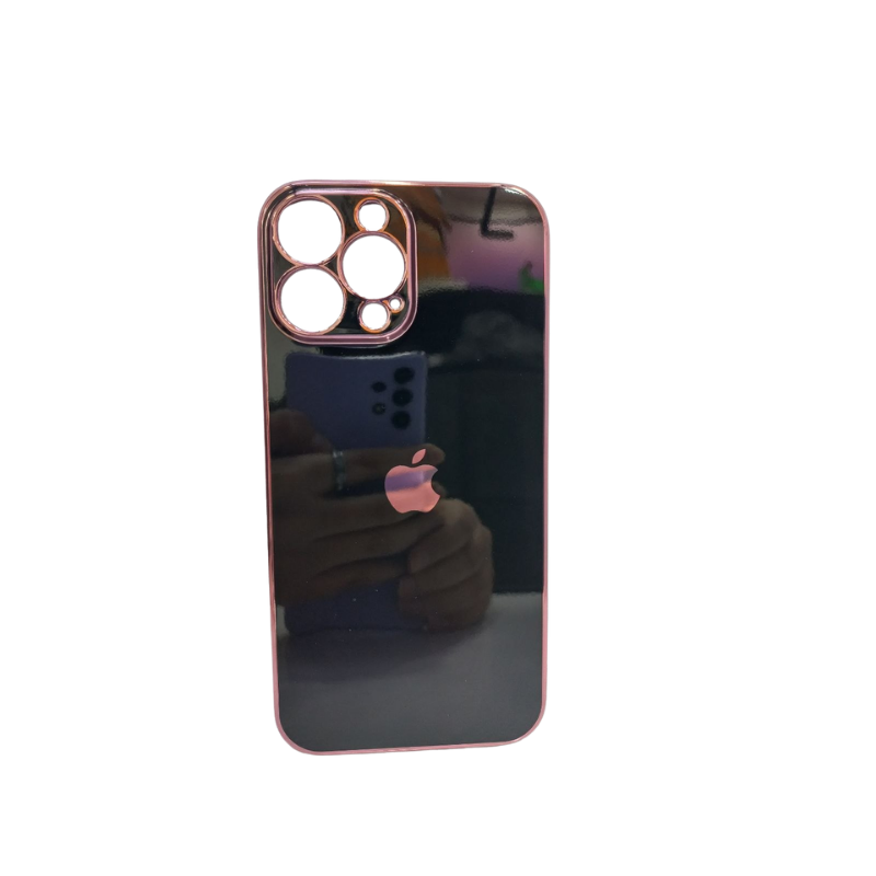 کاور گوشی iphone 13 pro max طرح 2026