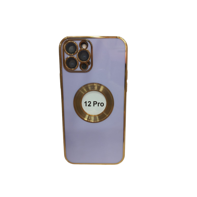 کاور گوشی iphone 12 pro طرح 2026