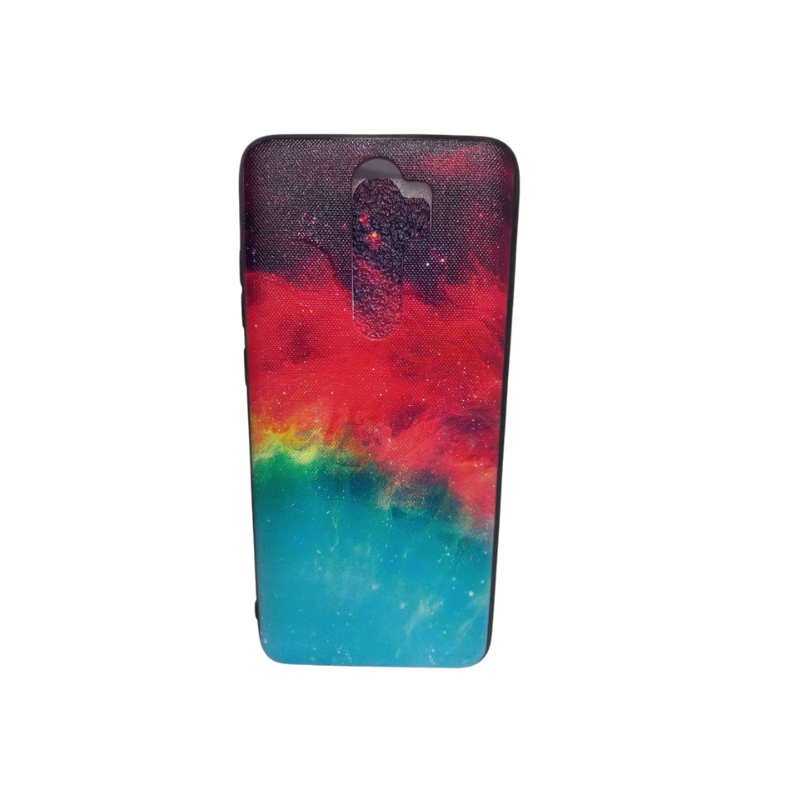 کاور گوشی note 8 pro طرح 2025