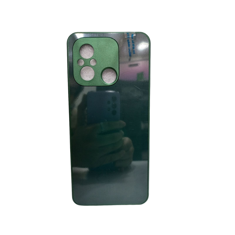 کاور گوشی redmi note 12c طرح 2020
