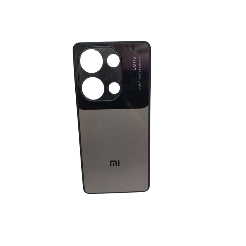 کاور گوشی redmi note 13 pro 5g طرح 2027