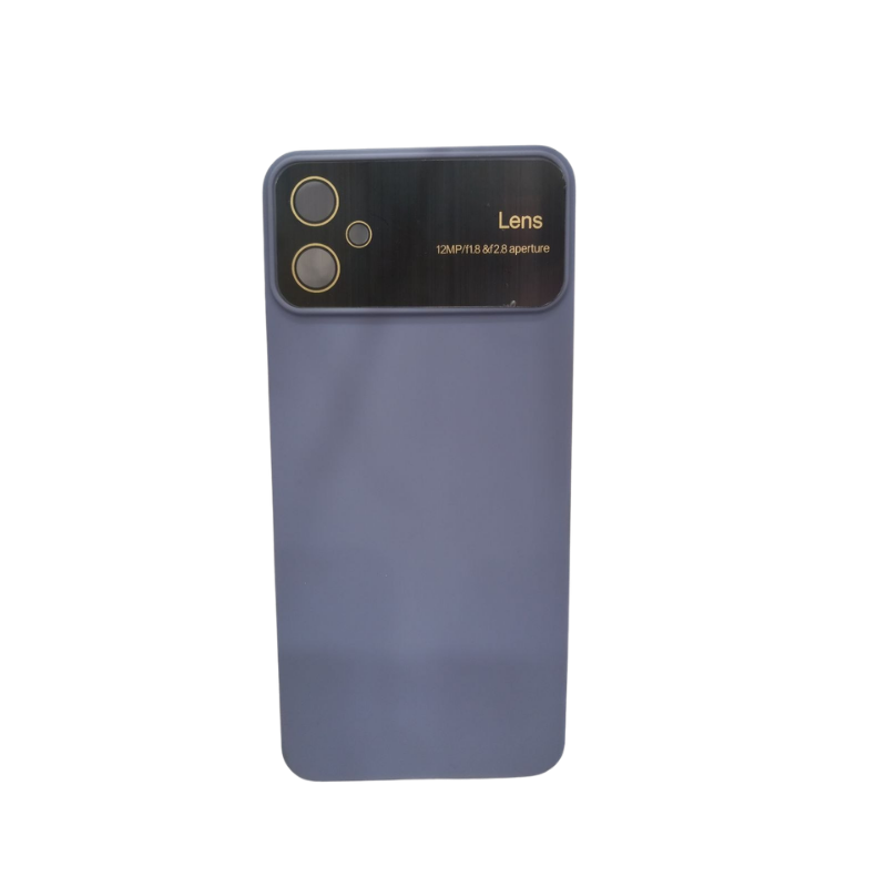 کاور گوشی samsung a05 طرح 2025