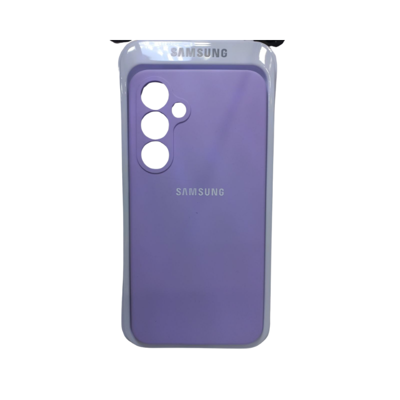 کاور گوشی samsung s24 fe طرح 2025