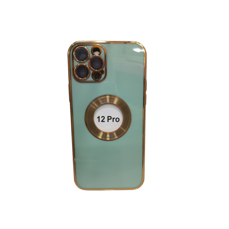 کاور گوشی iphone 12 pro طرح 2026