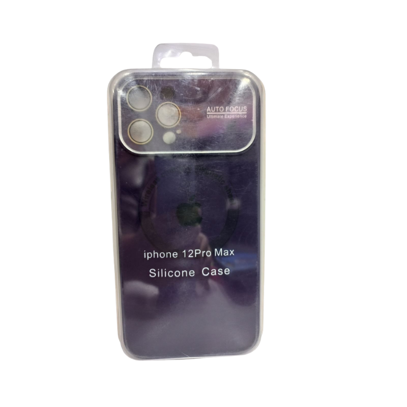 کاور گوشی iphone 12 pro max طرح 2025