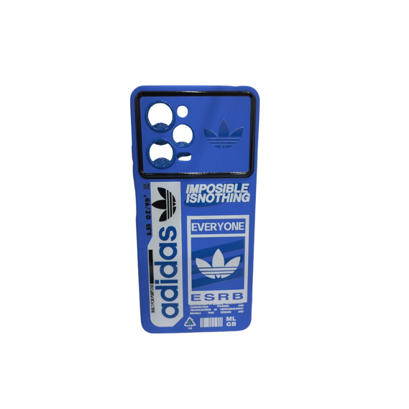 کاور گوشی poco x5 pro طرح 2026