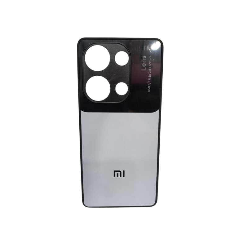 کاور گوشی redmi note 13 pro 5g طرح 2027