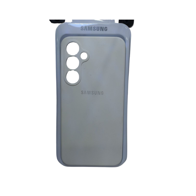 کاور گوشی samsung s24 fe طرح 2025