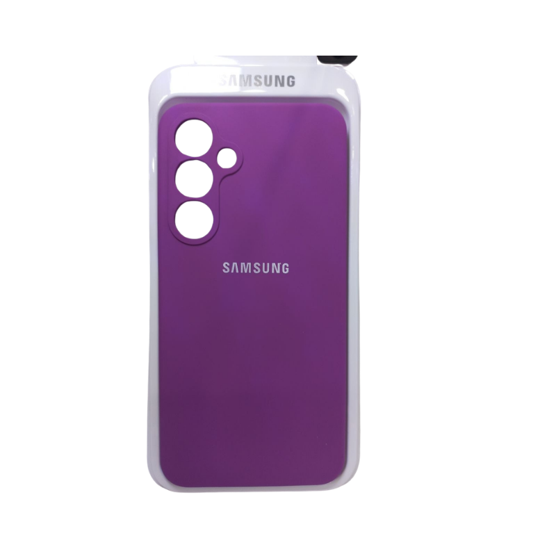 کاور گوشی samsung s24 fe طرح 2025