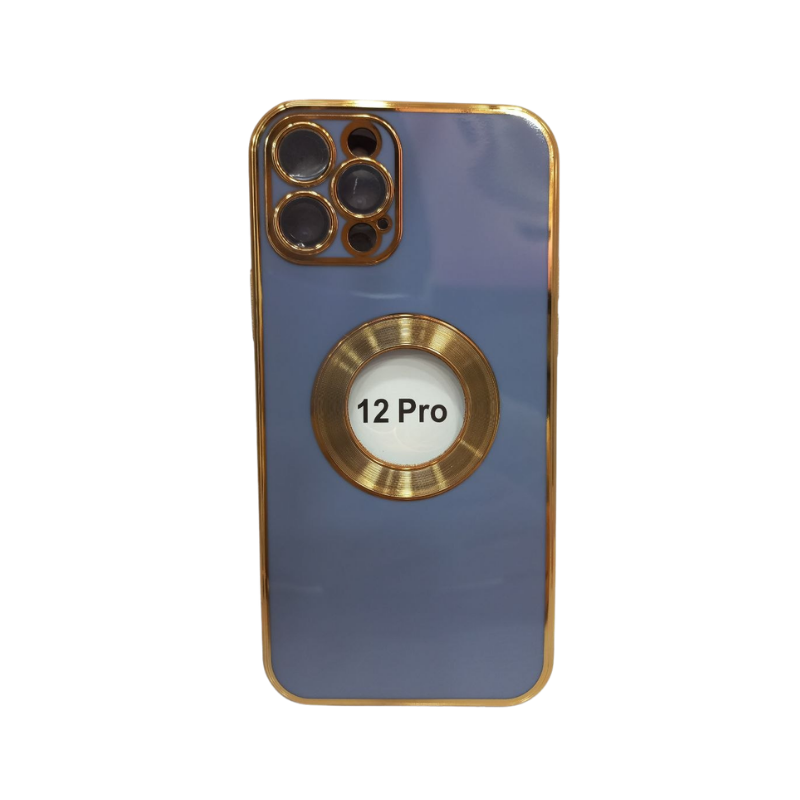 کاور گوشی iphone 12 pro طرح 2026