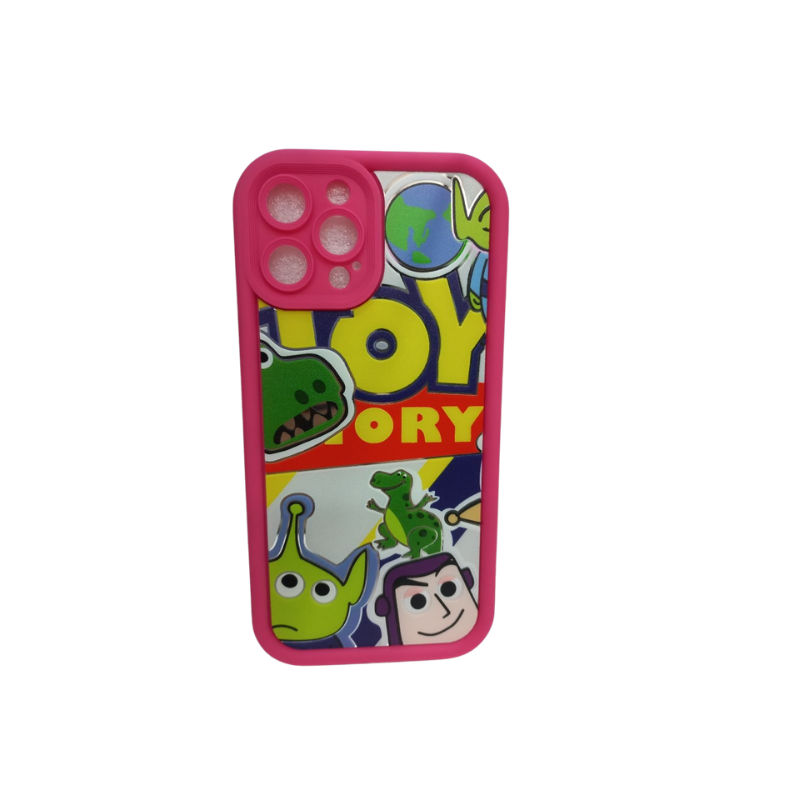 کاور گوشی iphone 12 pro max طرح 2026