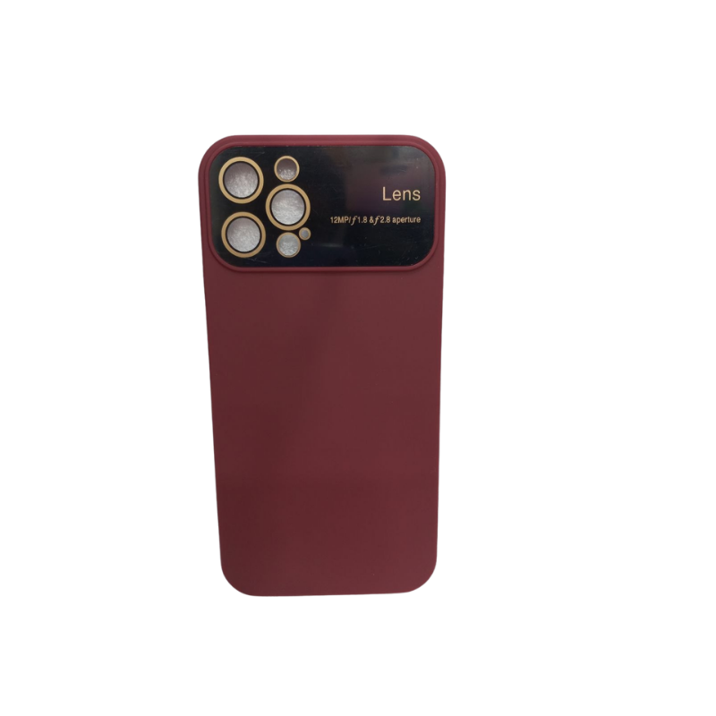 کاور گوشی iphone 12 pro طرح 2025