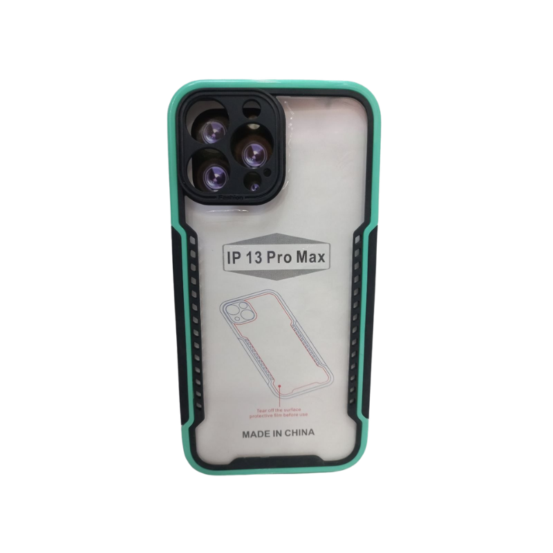 کاور گوشی iphone 13 pro max طرح 2023