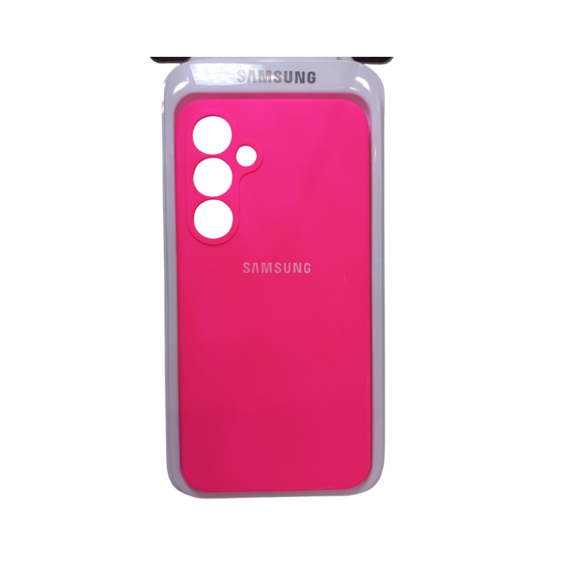 کاور گوشی samsung s24 fe طرح 2025