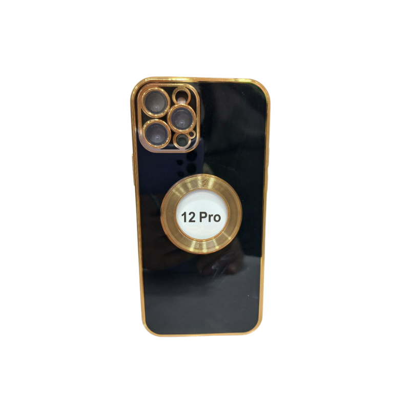 کاور گوشی iphone 12 pro طرح 2026