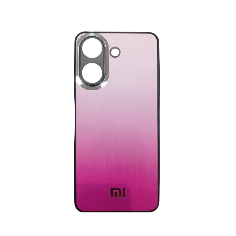 کاور گوشی redmi note 13c 4g طرح 2026