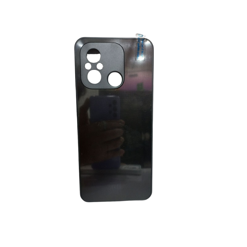 کاور گوشی xiaomi 12c طرح 2026