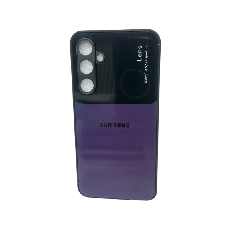 کاور گوشی samsung a05s طرح 2024