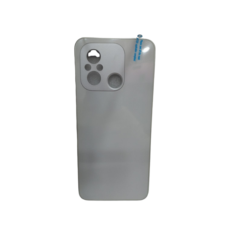 کاور گوشی xiaomi 12c طرح 2026
