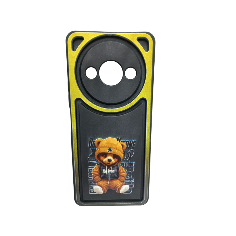 کاور گوشی xiaomi a03 طرح 2026