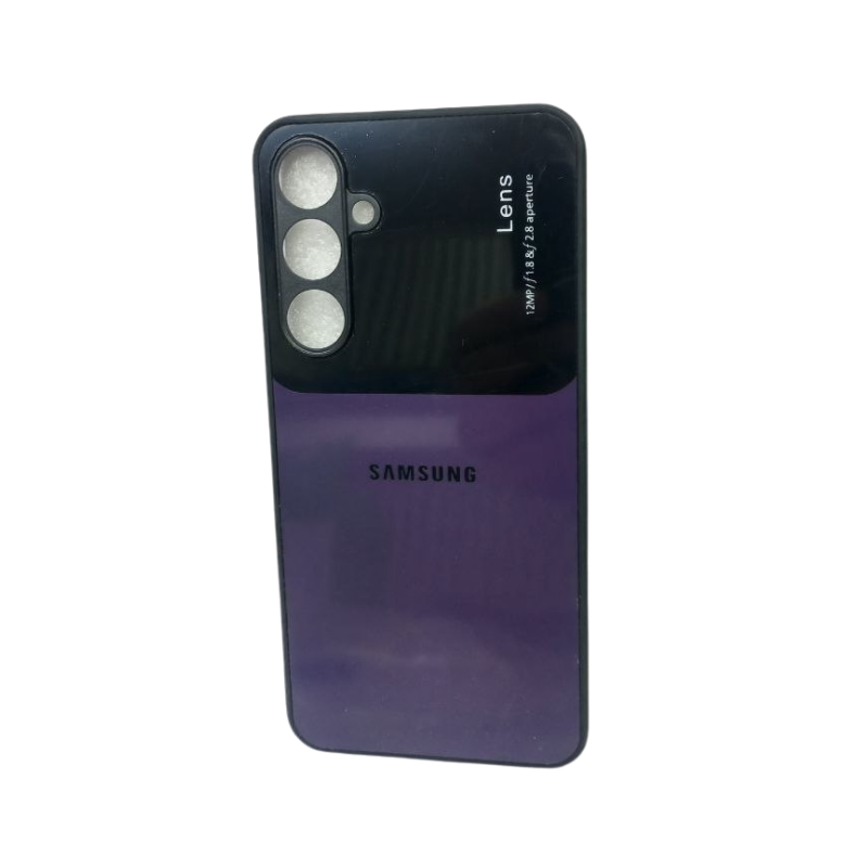کاور گوشی samsung a55 طرح 2025