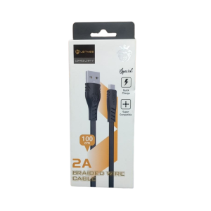 سیم شارژر lc811 مدل میکرو