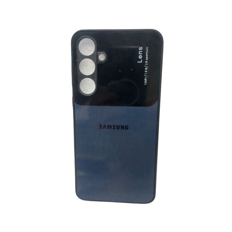 کاور گوشی samsung a55 طرح 2025
