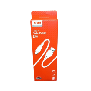 سیم شارژر ca8 مدل تایپ سی