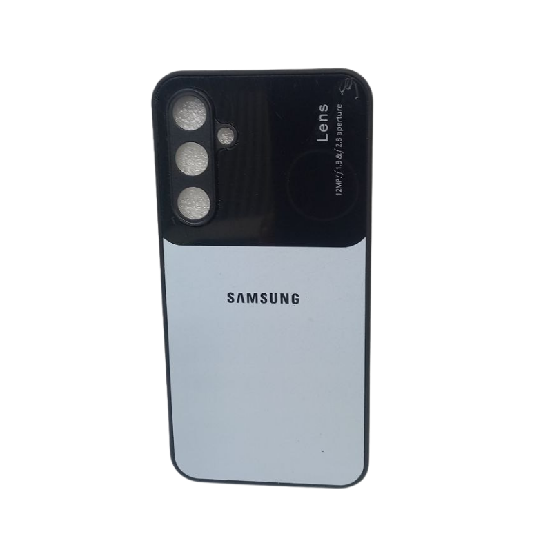 کاور گوشی samsung a05s طرح 2024