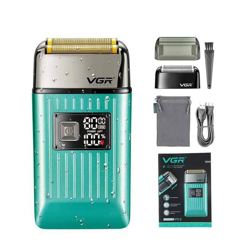 ماشین اصلاح وی جی آر مدل V-357