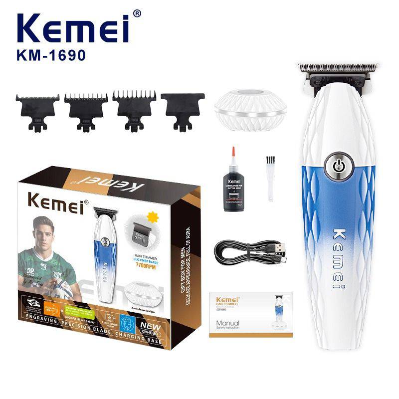 ماشین اصلاح Kemei KM-1690