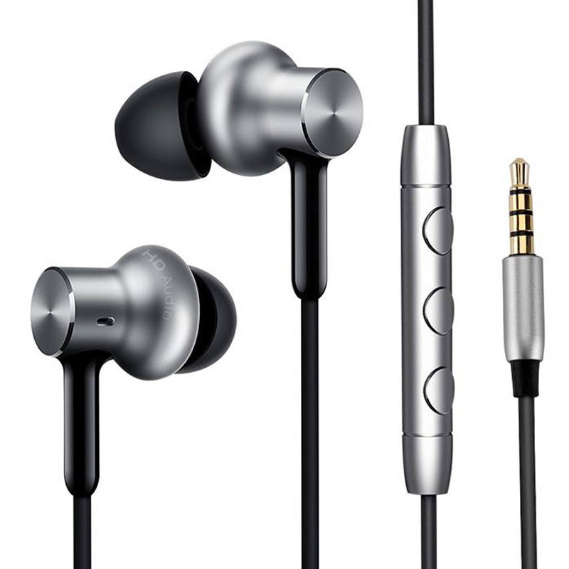 هندزفری شیایومی مدل MI in-ear Headphones Pro HD
