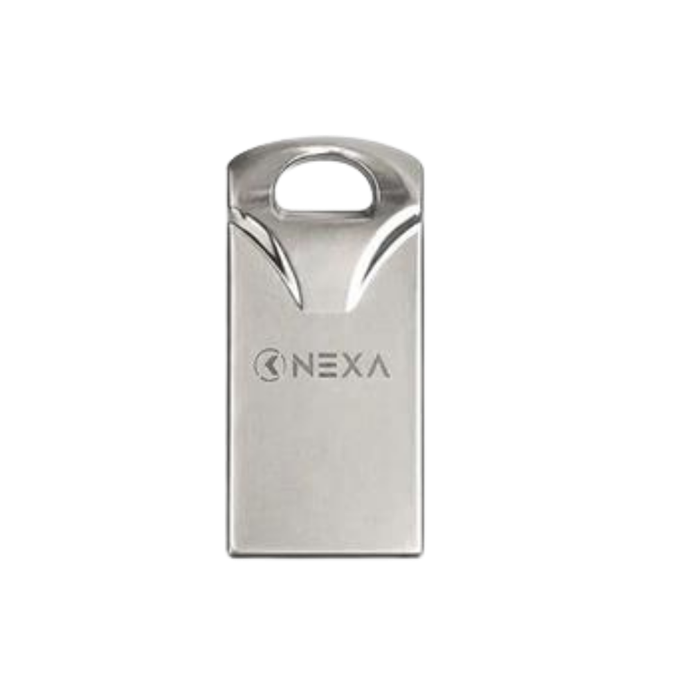 فلش مموری NEXA UX207 ظرفیت 32 گیگابایت